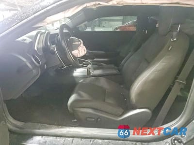 Zdjęcie 7 z 11 samochodu: 2015 CHEVROLET CAMARO LT VIN:2G1FD1E39F9257060 - miniatura