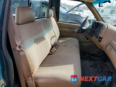 Zdjęcie 10 z 11 samochodu: 1995 CHEVROLET SILVERADO C1500 VIN:1GCEC14Z25Z222288 - miniatura