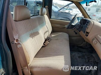 Zdjęcie 10 z 11 samochodu: 1995 CHEVROLET SILVERADO C1500 VIN:1GCEC14Z25Z222288 - miniatura