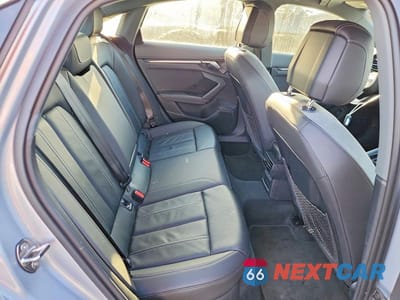 Zdjęcie 10 z 12 samochodu: 2023 AUDI A3 PREMIUM VIN:WAUAUDGY9PA044365 - miniatura