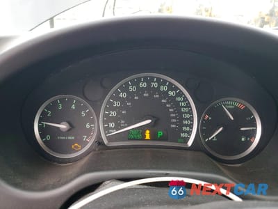 Zdjęcie 9 z 13 samochodu: 2005 SAAB 9-3 LINEAR VIN:YS3FB79NX56014772 - miniatura