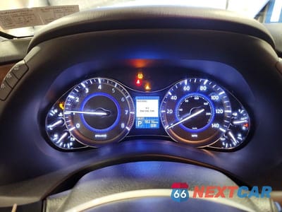 Zdjęcie 9 z 13 samochodu: 2017 INFINITI QX80 BASE VIN:JN8AZ2NC4H9431462 - miniatura
