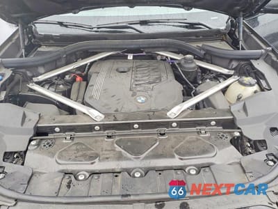 Zdjęcie 12 z 13 samochodu: 2023 BMW X6 XDRIVE40I VIN:5UXCY6C00P9N92430 - miniatura