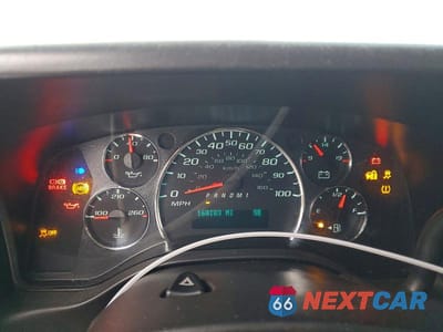 Zdjęcie 9 z 13 samochodu: 2013 CHEVROLET EXPRESS G3500 LT VIN:1GBZG1FA8D1186612 - miniatura