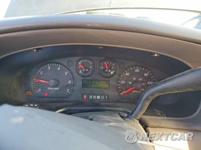 Zdjęcie 9 z 12 samochodu: 2004 FORD TAURUS SE VIN:1FAFP58S04A136708 - miniatura