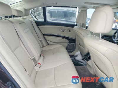 Zdjęcie 10 z 12 samochodu: 2014 ACURA RLX ADVANCE VIN:JH4KC1F94EC800106 - miniatura