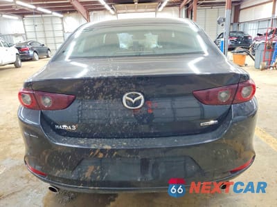 Zdjęcie 6 z 12 samochodu: 2025 MAZDA 3 SELECT SPORT VIN:3MZBPABMXSM457194 - miniatura