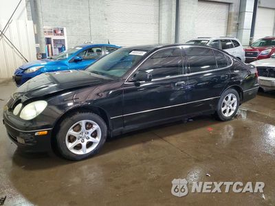 2005 LEXUS GS 300 JT8BD69S250205863 - główne zdjęcie licytacji z USA - miniatura