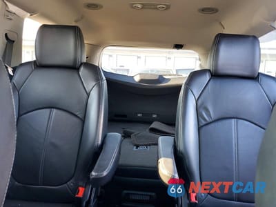 Zdjęcie 10 z 13 samochodu: 2016 CHEVROLET TRAVERSE LT VIN:1GNKRHKD2GJ211984 - miniatura