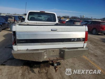 Zdjęcie 6 z 12 samochodu: 1996 FORD F250 VIN:1FTHX26F3TEB30335 - miniatura