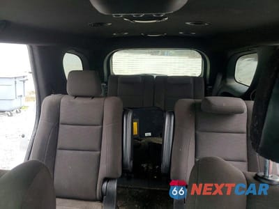 Zdjęcie 10 z 13 samochodu: 2019 DODGE DURANGO SXT VIN:1C4RDHAG3KC663120 - miniatura