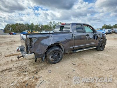 Trzecie zdjęcie samochodu z tyłu: 2011 TOYOTA TUNDRA DOUBLE CAB SR5 VIN:5TFRY5F12BX102326 - miniatura