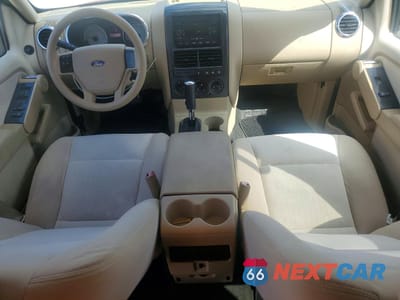 Zdjęcie 8 z 12 samochodu: 2007 FORD EXPLORER SPORT TRAC XLT VIN:1FMEU51K97UA20995 - miniatura