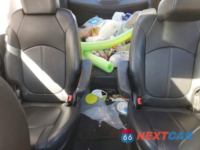 Zdjęcie 10 z 14 samochodu: 2017 CHEVROLET TRAVERSE LT VIN:1GNKVHKD0HJ214931 - miniatura