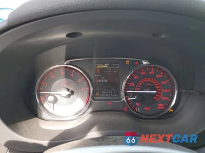 Zdjęcie 9 z 11 samochodu: 2017 SUBARU WRX STI VIN:JF1VA2M67H9825804 - miniatura