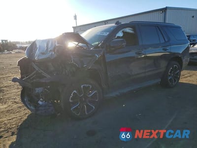 2022 CHEVROLET TAHOE K1500 RST 1GNSKRKDXNR161408 - główne zdjęcie licytacji z USA - miniatura