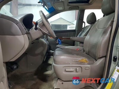 Zdjęcie 7 z 12 samochodu: 2009 TOYOTA SIENNA XLE VIN:5TDZK22C09S270277 - miniatura