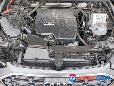 Zdjęcie 12 z 13 samochodu: 2022 AUDI Q5 PREMIUM 45 VIN:WA1GAAFY9N2062453 - miniatura