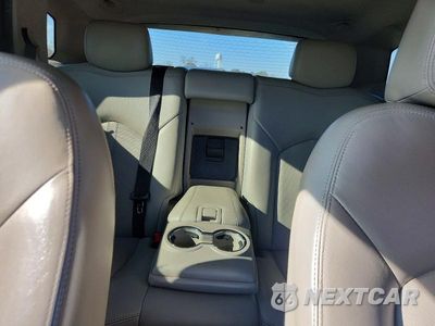Zdjęcie 10 z 13 samochodu: 2015 CADILLAC SRX LUXURY COLLECTION VIN:3GYFNBE34FS624096 - miniatura