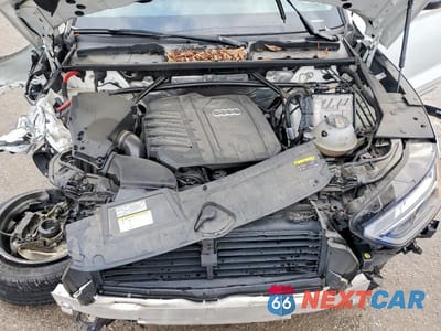 Zdjęcie 12 z 13 samochodu: 2021 AUDI Q5 PREMIUM VIN:WA1AAAFY3M2008229 - miniatura