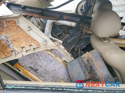 Zdjęcie 10 z 11 samochodu: 2002 HONDA ACCORD EX VIN:1HGCG56662A137430 - miniatura