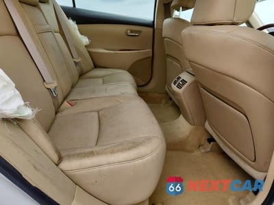 Zdjęcie 10 z 13 samochodu: 2008 LEXUS ES 350 VIN:JTHBJ46G182260150 - miniatura