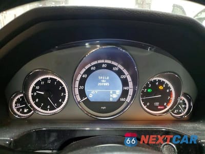 Zdjęcie 9 z 11 samochodu: 2011 MERCEDES-BENZ E 350 4MATIC VIN:WDDHF8HB4BA430185 - miniatura