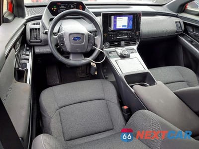 Zdjęcie 8 z 11 samochodu: 2023 SUBARU SOLTERRA PREMIUM VIN:JTMABABAXPA009674 - miniatura