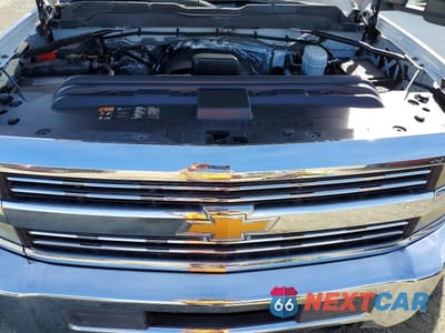 Zdjęcie 12 z 12 samochodu: 2015 CHEVROLET SILVERADO 2500 UTILITY / SERVICE TR VIN:1GC0CUEG2FZ545223 - miniatura