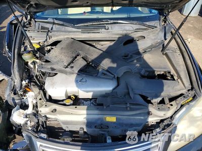 Zdjęcie 11 z 11 samochodu: 2010 LEXUS ES 350 BASE VIN:JTHBK1EG6A2346430 - miniatura