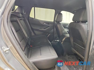 Zdjęcie 11 z 14 samochodu: 2026 CHEVROLET EQUINOX LT VIN:3GNAXHEG9TL208784 - miniatura