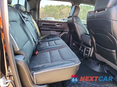 Zdjęcie 10 z 11 samochodu: 2025 RAM 1500 LARAMIE VIN:1C6SRFJP0SN772881 - miniatura