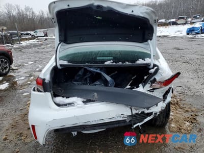 Zdjęcie 6 z 12 samochodu: 2025 TOYOTA COROLLA LE VIN:5YFB4MDE4SP308064 - miniatura