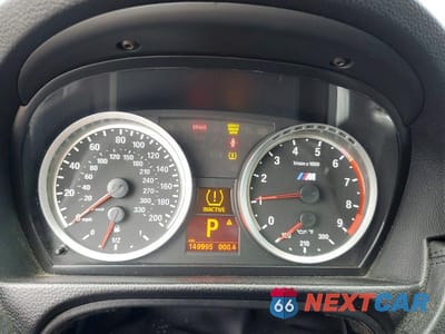 Zdjęcie 9 z 12 samochodu: 2011 BMW M3 VIN:WBSDX9C59BE784332 - miniatura
