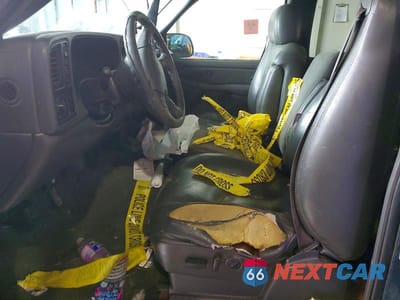 Zdjęcie 7 z 12 samochodu: 2005 CHEVROLET SILVERADO K1500 VIN:1GCEK19B95E307218 - miniatura