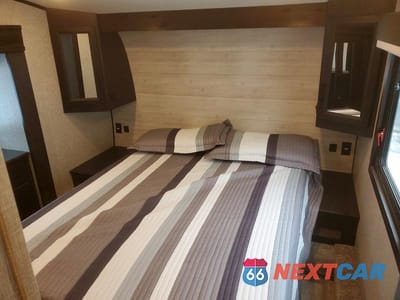 Zdjęcie 9 z 10 samochodu: 2023 JAYCO EAGLE 29.5BHOK VIN:1UJCA0BS8P1P50081 - miniatura