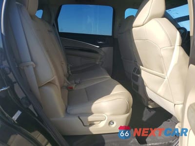 Zdjęcie 10 z 11 samochodu: 2016 ACURA MDX TECHNOLOGY VIN:5FRYD3H42GB002620 - miniatura