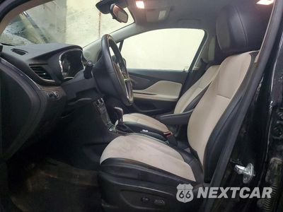Zdjęcie 7 z 13 samochodu: 2020 BUICK ENCORE PREFERRED VIN:KL4CJESB2LB069751 - miniatura