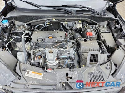 Zdjęcie 12 z 13 samochodu: 2025 HONDA HR-V SPORT VIN:3CZRZ2H51SM785275 - miniatura