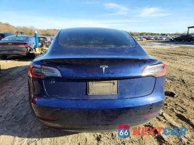 Zdjęcie 6 z 11 samochodu: 2023 TESLA MODEL 3 VIN:5YJ3E1EA2PF555548 - miniatura