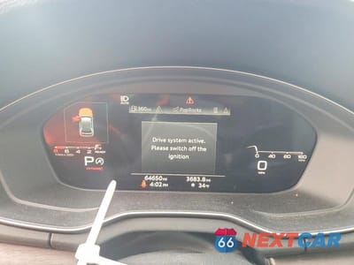 Zdjęcie 9 z 12 samochodu: 2022 AUDI Q5 PRESTIGE 45 VIN:WA1FAAFY4N2056412 - miniatura