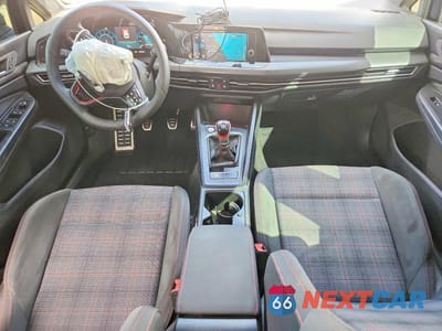 Zdjęcie 8 z 11 samochodu: 2022 VOLKSWAGEN GTI S VIN:WVWH87CD2NW178631 - miniatura