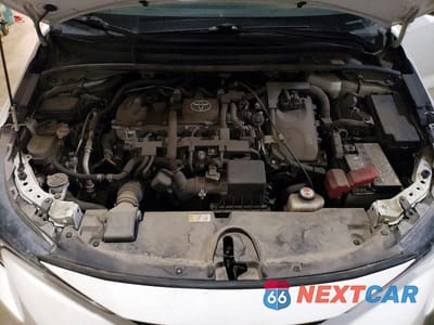 Zdjęcie 11 z 11 samochodu: 2021 TOYOTA COROLLA LE VIN:JTDEAMDE2MJ003918 - miniatura