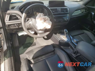 Zdjęcie 8 z 12 samochodu: 2016 BMW 228 I SULEV VIN:WBA1F9C57GV546335 - miniatura