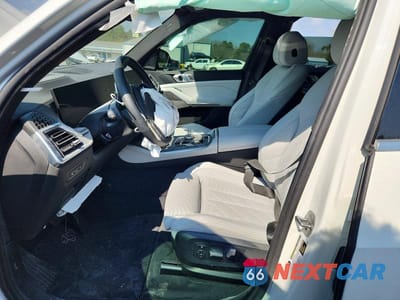 Zdjęcie 7 z 12 samochodu: 2026 BMW X5 SDRIVE 40I VIN:5UX13EU05T9053620 - miniatura