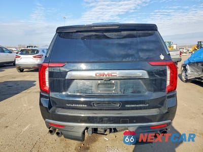 Zdjęcie 6 z 13 samochodu: 2021 GMC YUKON XL DENALI VIN:1GKS1JKL3MR137944 - miniatura