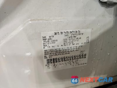 Zdjęcie 13 z 14 samochodu: 2019 LINCOLN NAUTILUS RESERVE VIN:2LMPJ8LP1KBL39449 - miniatura