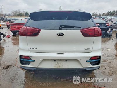 Zdjęcie 6 z 12 samochodu: 2021 KIA NIRO EX PREMIUM VIN:KNDCE3LG7M5088157 - miniatura