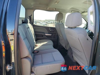 Zdjęcie 10 z 12 samochodu: 2018 CHEVROLET SILVERADO C1500 LT VIN:3GCPCREC1JG580272 - miniatura