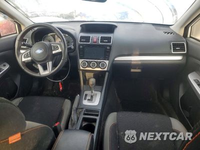 Zdjęcie 8 z 13 samochodu: 2017 SUBARU CROSSTREK PREMIUM VIN:JF2GPADCXHH251918 - miniatura